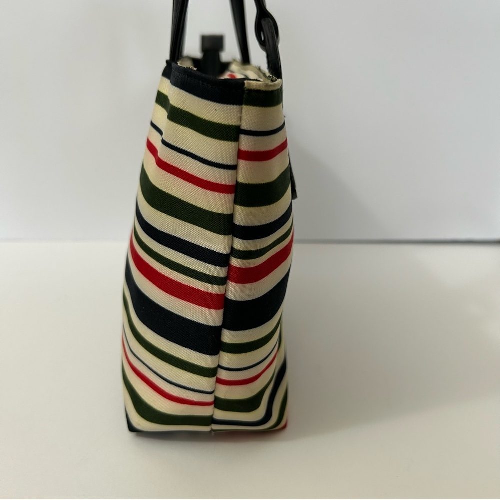 Roberta di Camerino- Nylon Handle Bag - Picture 5 of 13